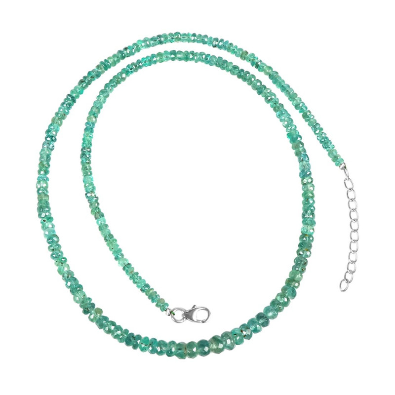 Emerald Beads BDD-12-313