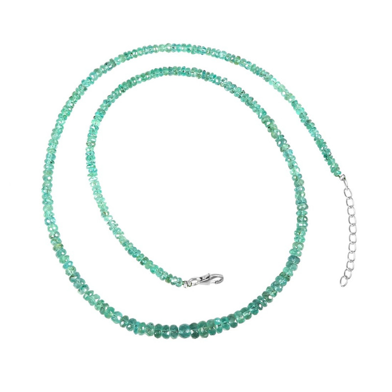Emerald Beads BDD-12-314