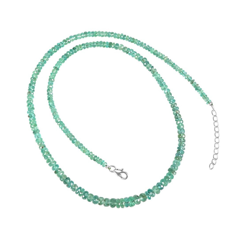 Emerald Beads BDD-12-316
