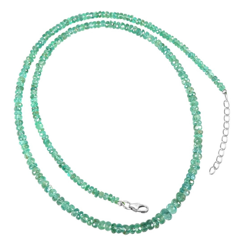 Emerald Beads BDD-12-318