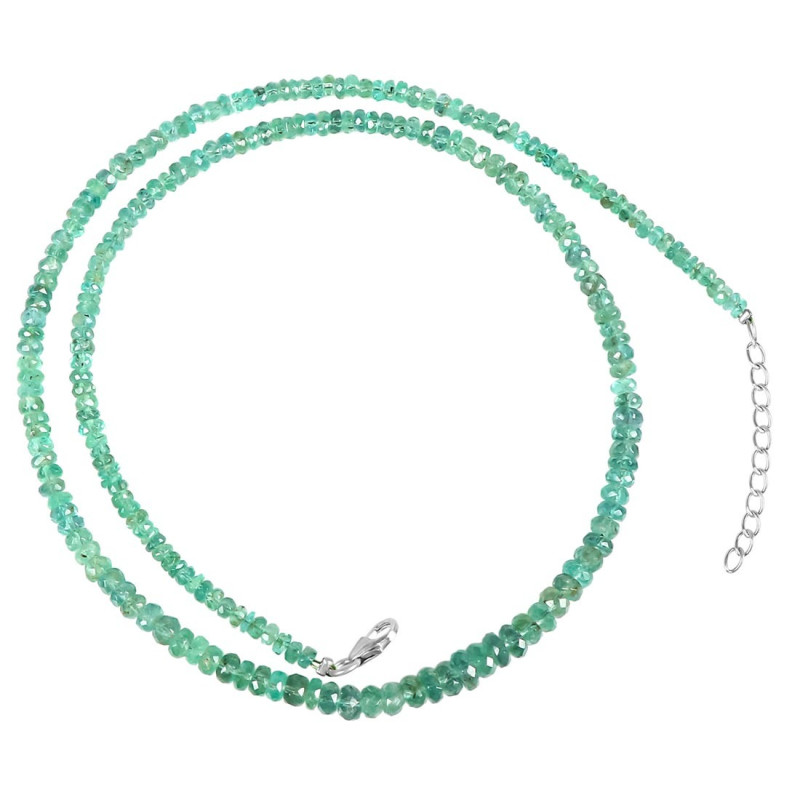 Emerald Beads BDD-12-320