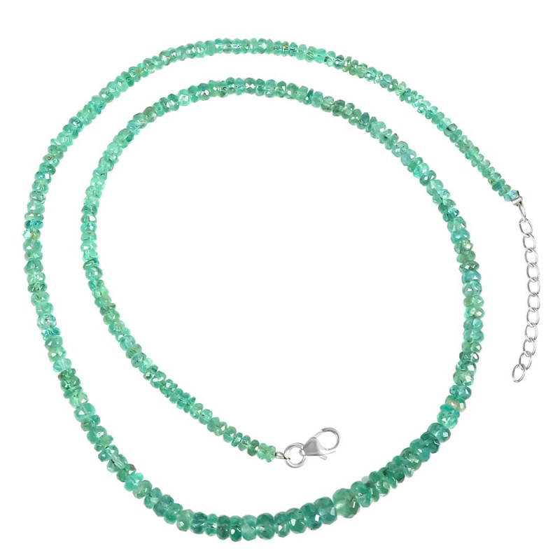 Emerald Beads BDD-12-322