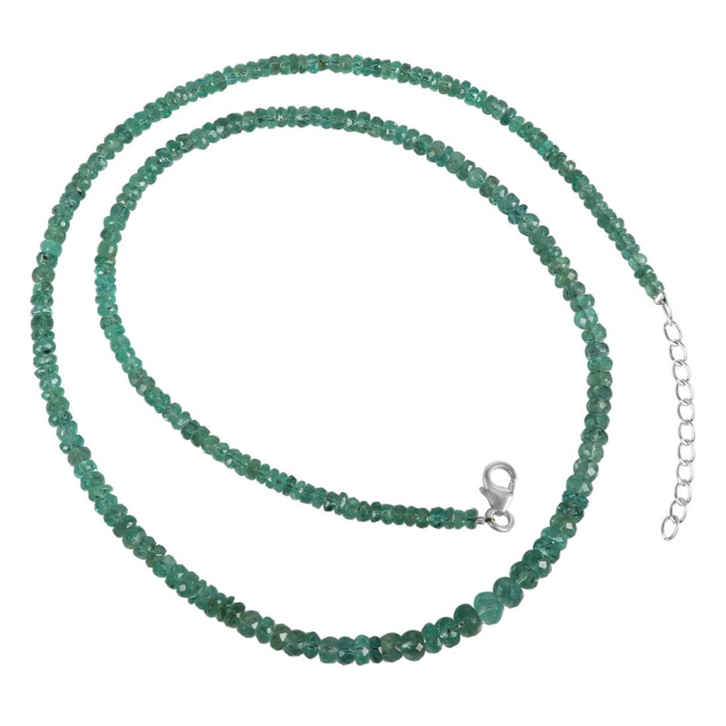 Emerald Beads BDD-12-326