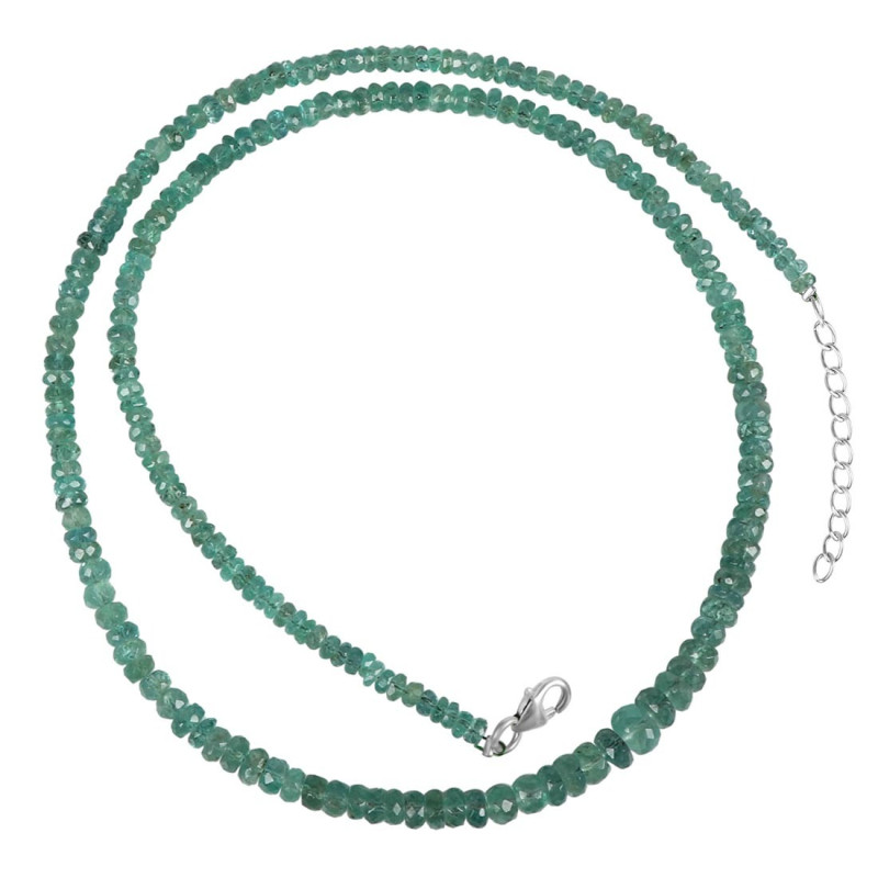 Emerald Beads BDD-12-327