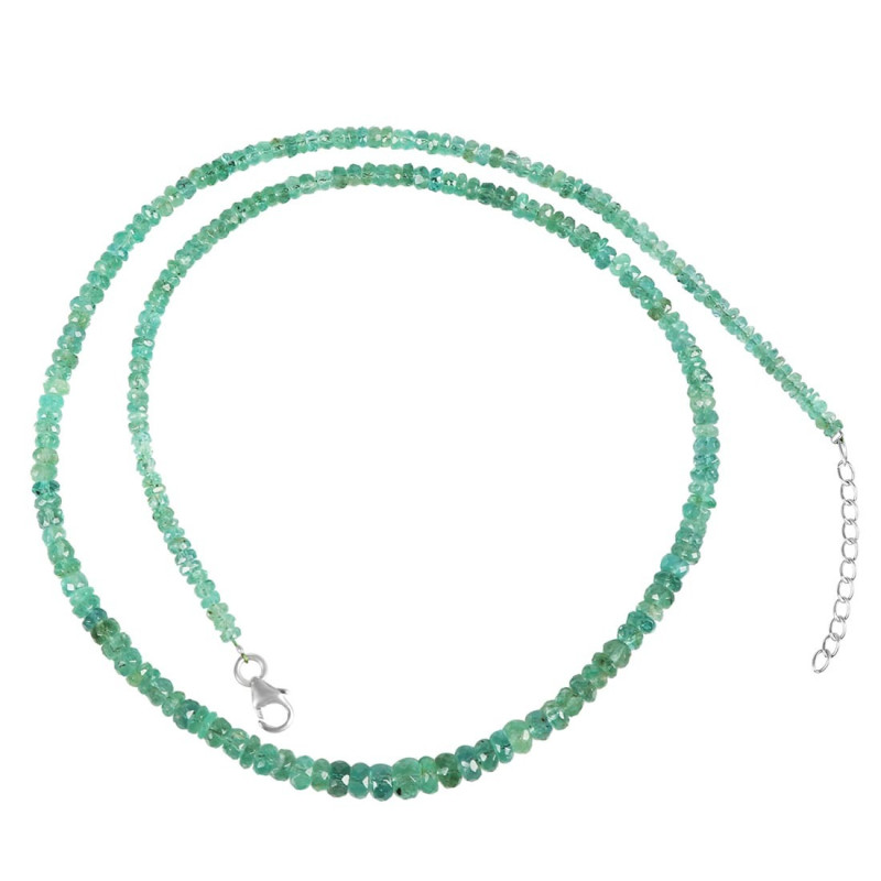 Emerald Beads BDD-12-328