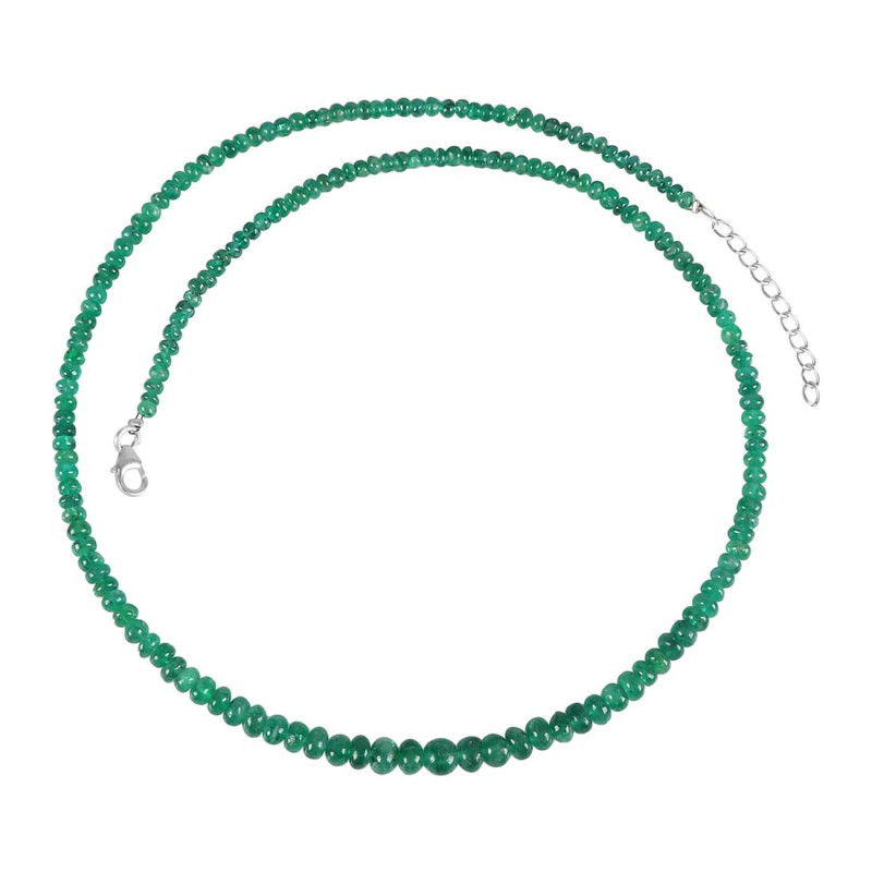 Emerald Beads BDD-12-33