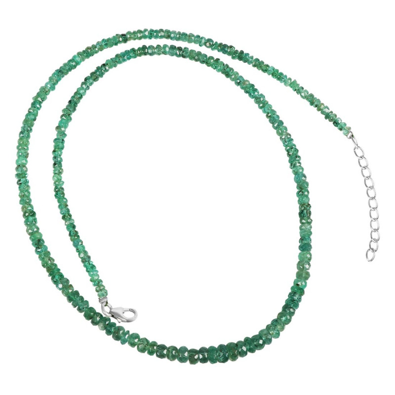 Emerald Beads BDD-12-330