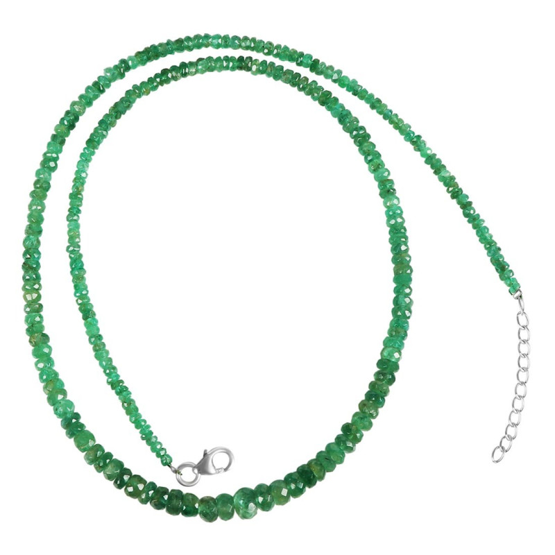 Emerald Beads BDD-12-331