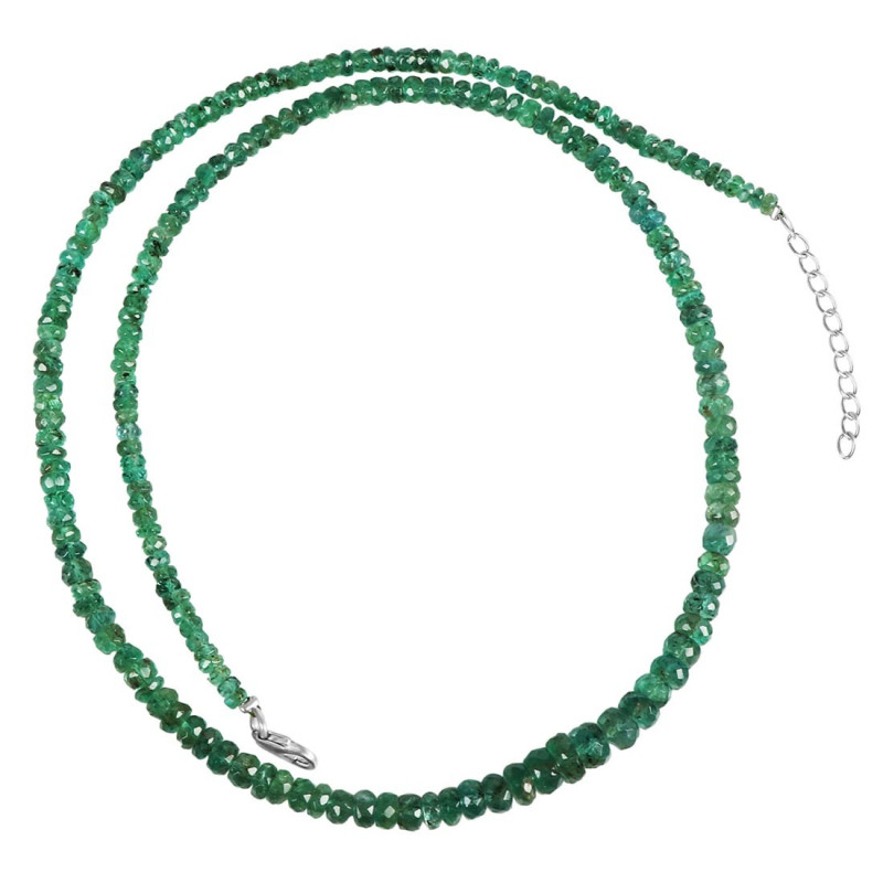 Emerald Beads BDD-12-332