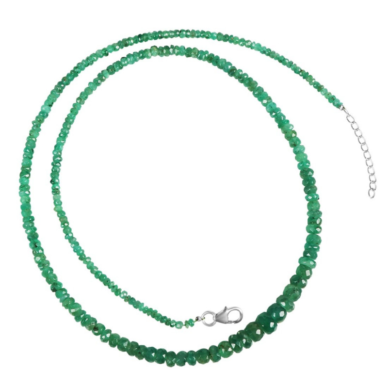Emerald Beads BDD-12-333