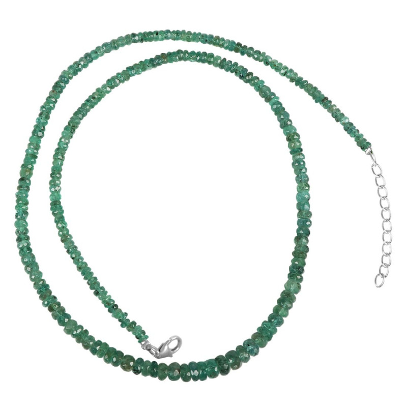 Emerald Beads BDD-12-336