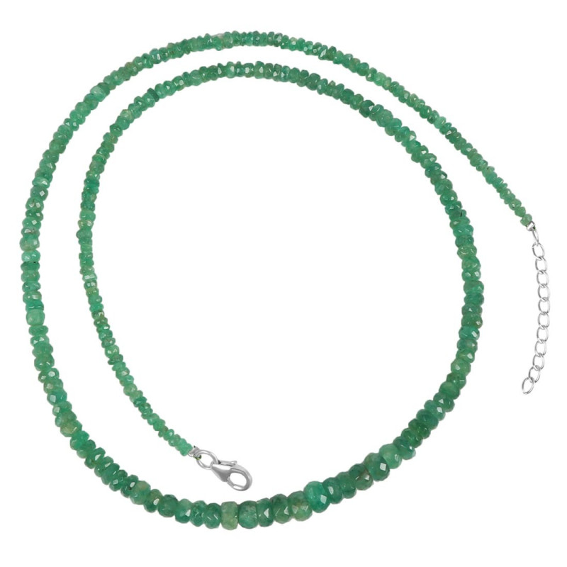 Emerald Beads BDD-12-337
