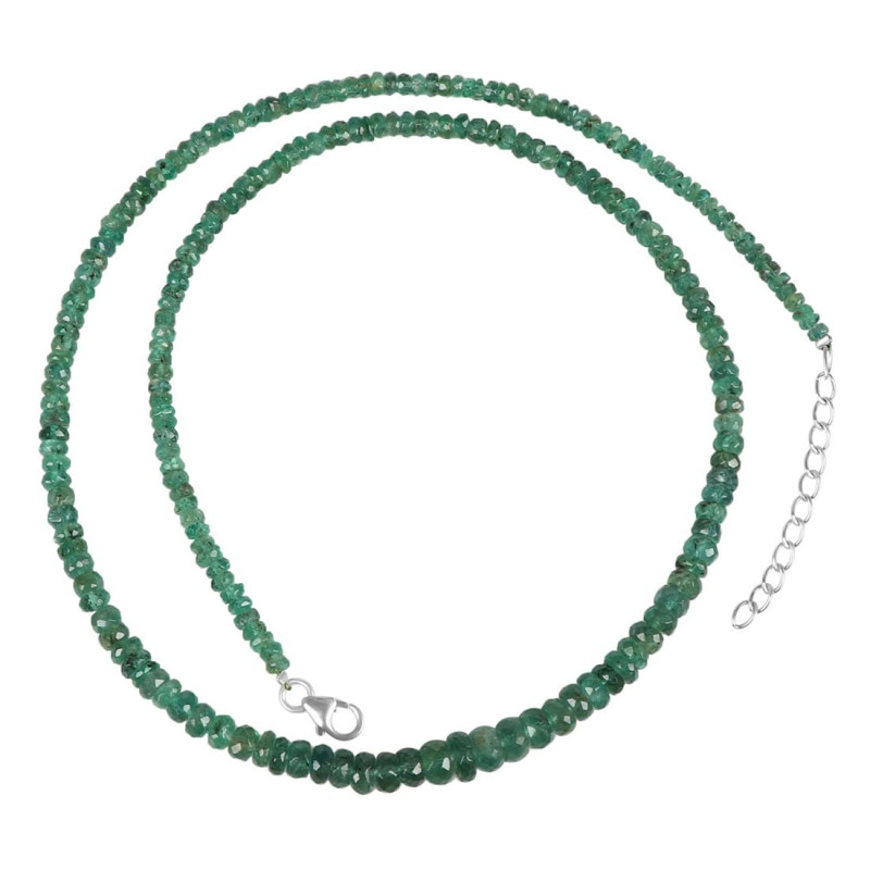 Emerald Beads BDD-12-338