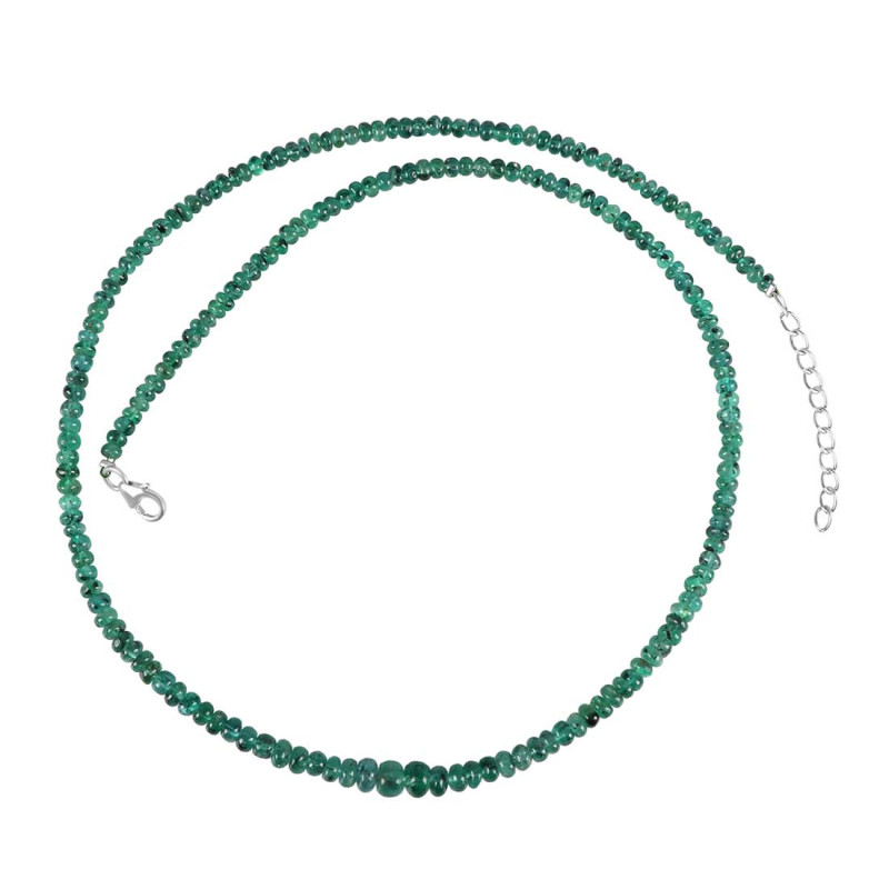 Emerald Beads BDD-12-34