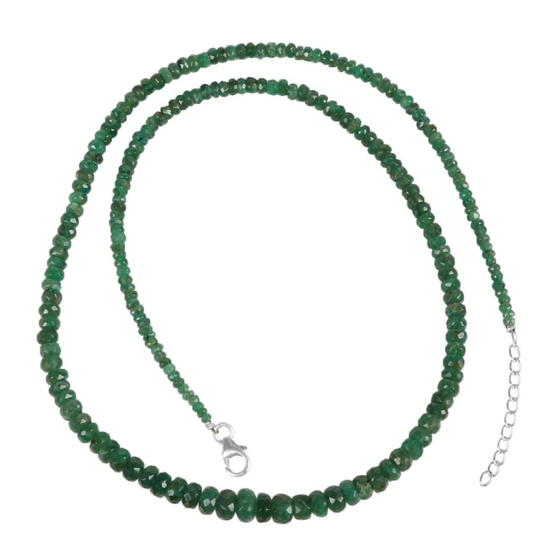 Emerald Beads BDD-12-341