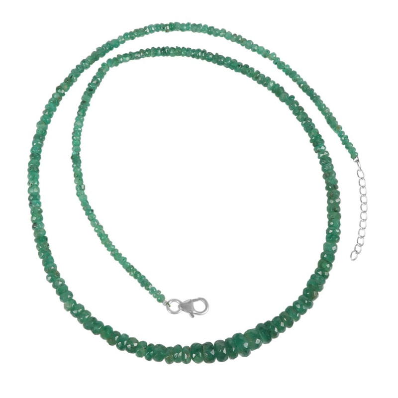 Emerald Beads BDD-12-344