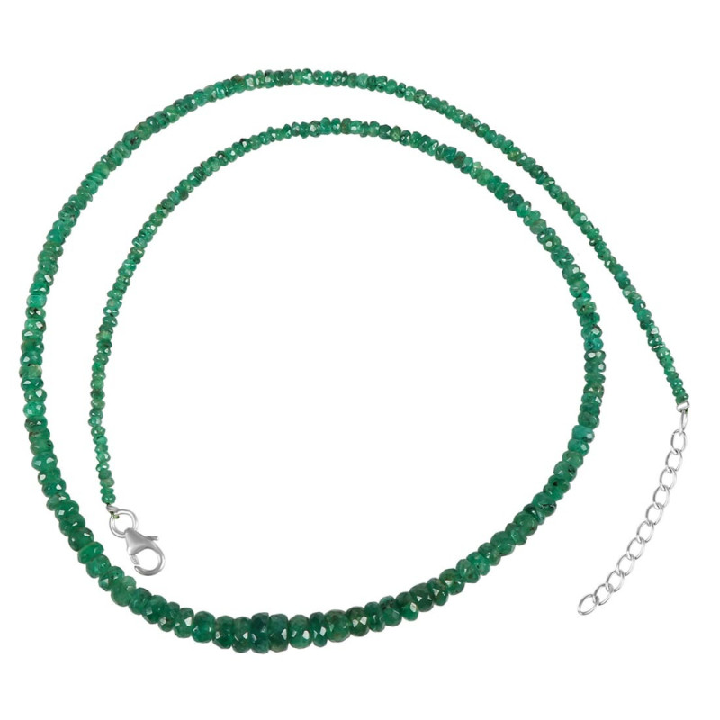 Emerald Beads BDD-12-347