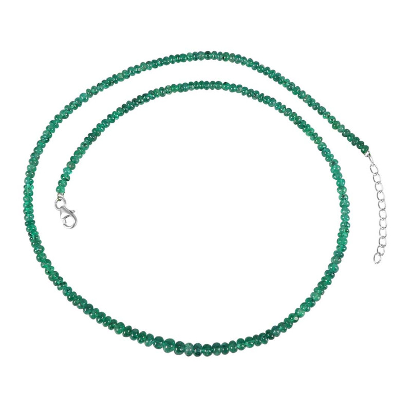 Emerald Beads BDD-12-35