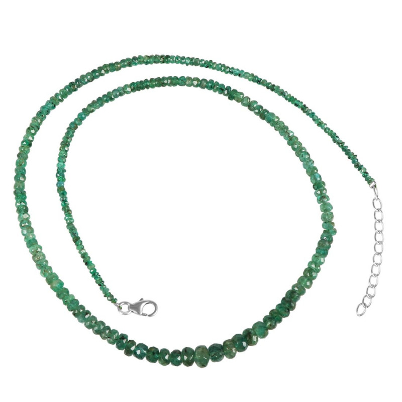 Emerald Beads BDD-12-350