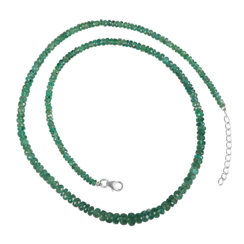 Emerald Beads BDD-12-354