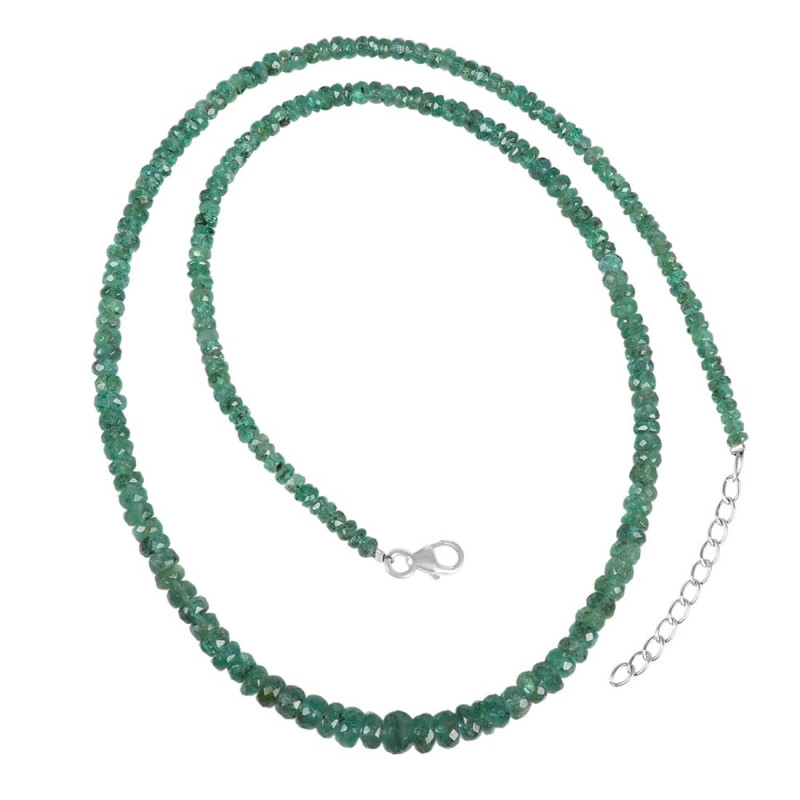 Emerald Beads BDD-12-356