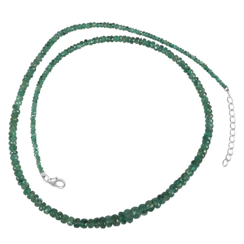 Emerald Beads BDD-12-359