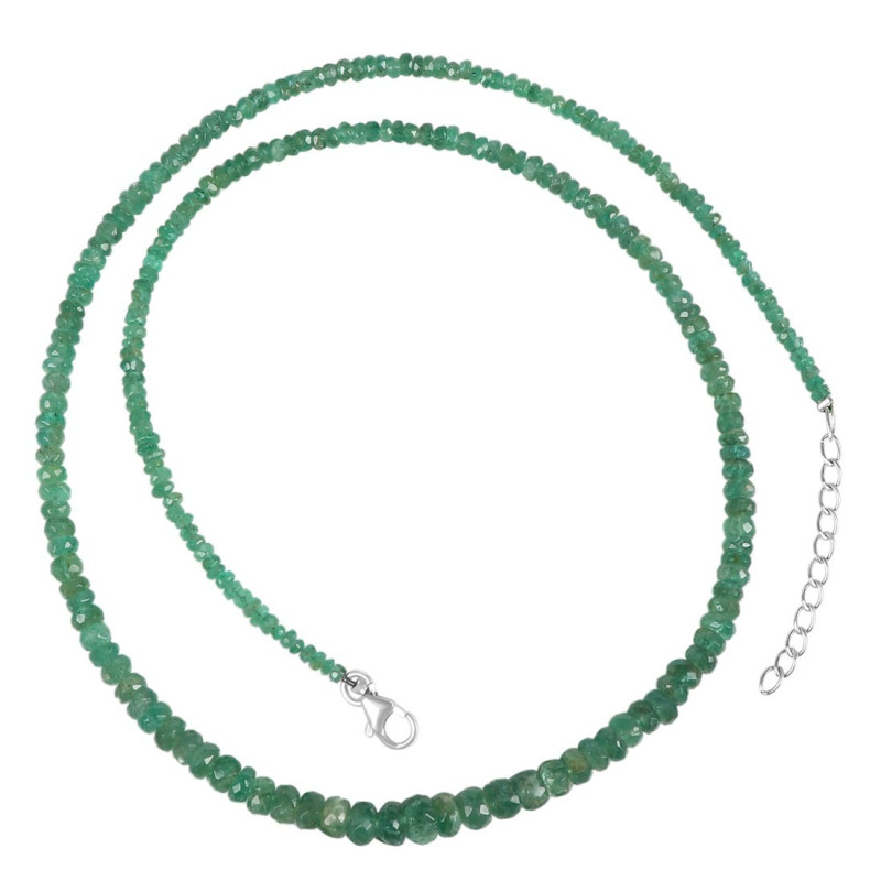 Emerald Beads BDD-12-362