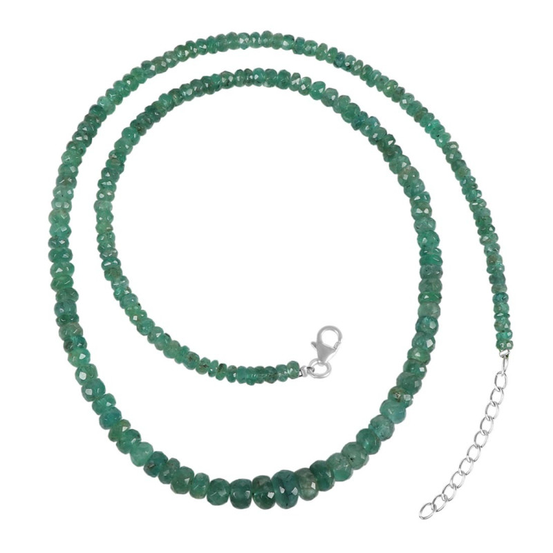 Emerald Beads BDD-12-363