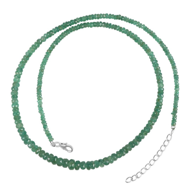 Emerald Beads BDD-12-365
