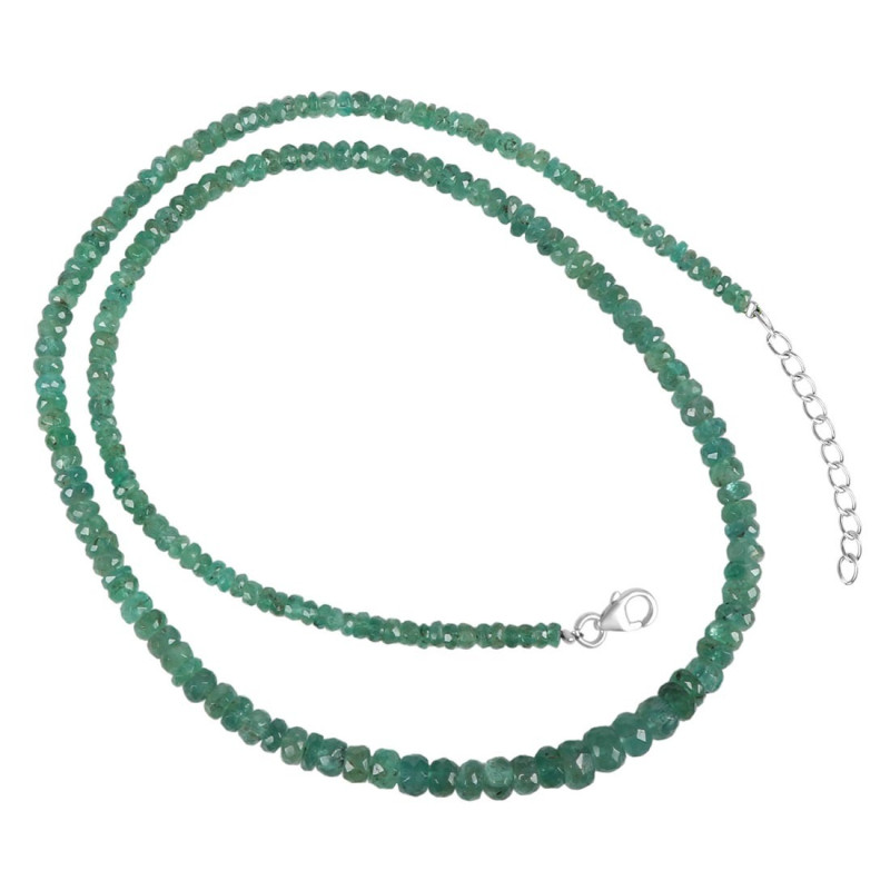 Emerald Beads BDD-12-366