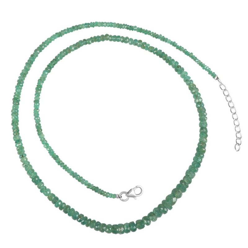 Emerald Beads BDD-12-367