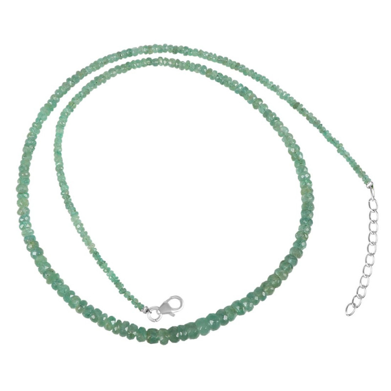 Emerald Beads BDD-12-368