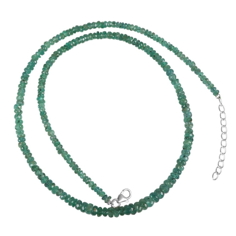 Emerald Beads BDD-12-369