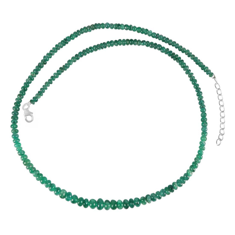Emerald Beads BDD-12-37