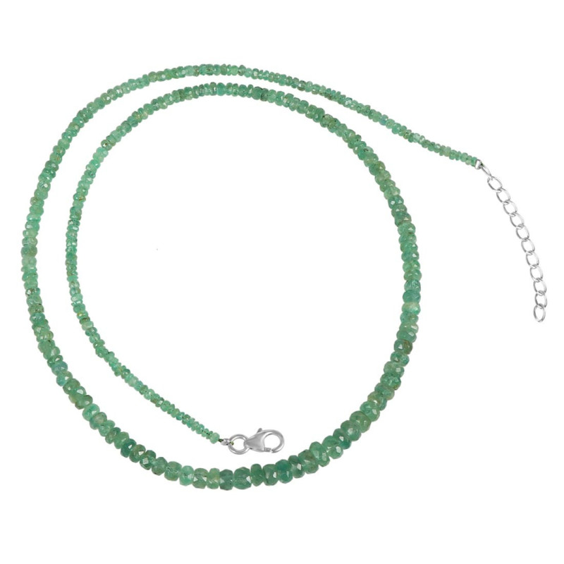 Emerald Beads BDD-12-371