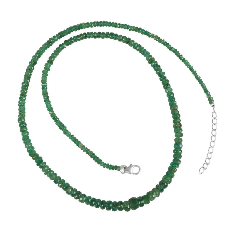 Emerald Beads BDD-12-372