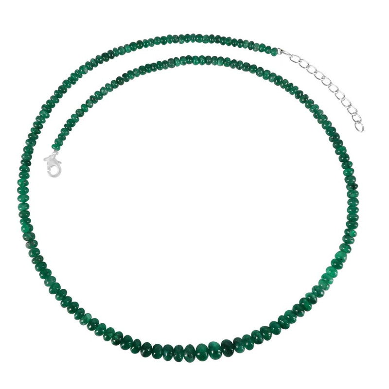 Emerald Beads BDD-12-38