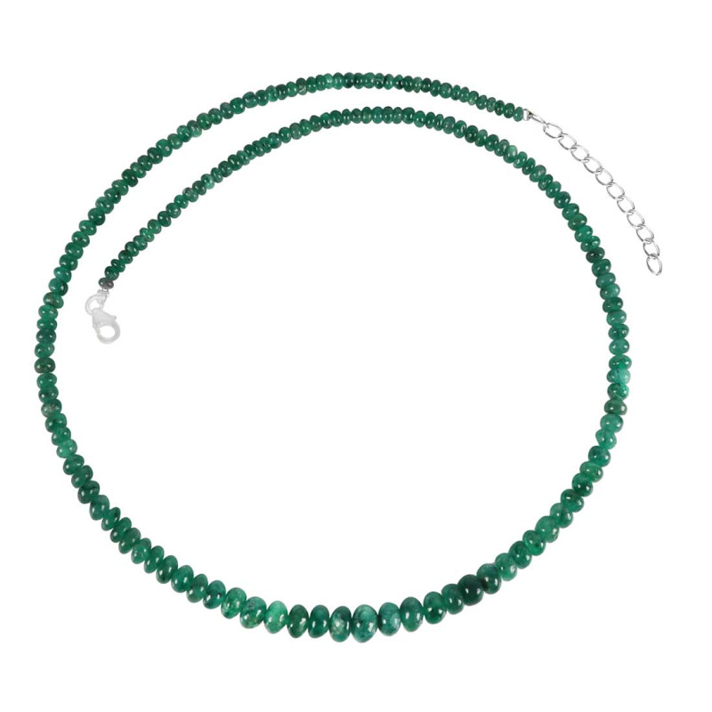 Emerald Beads BDD-12-39