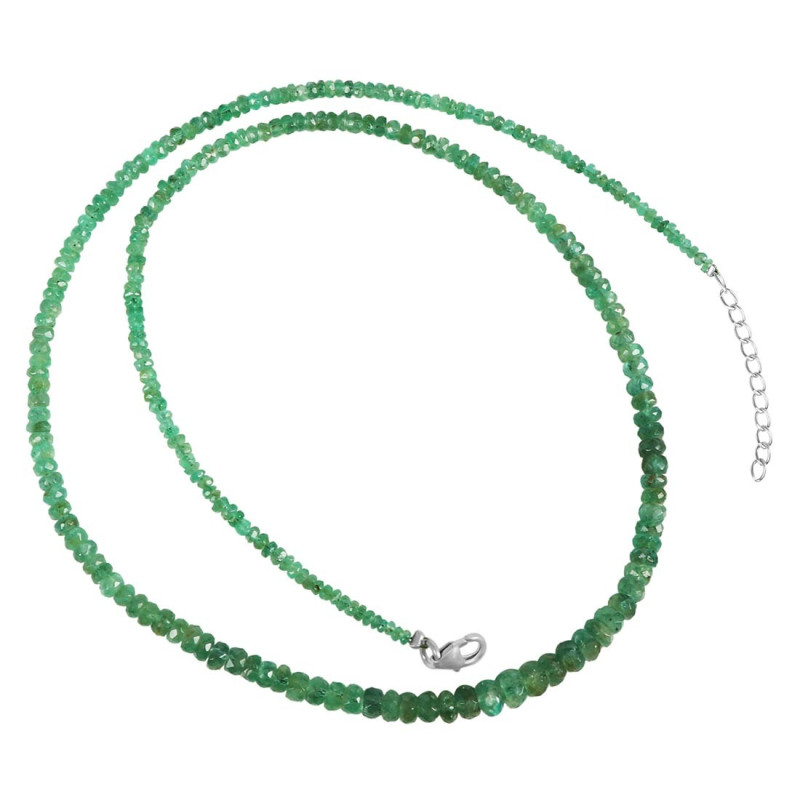 Emerald Beads BDD-12-396