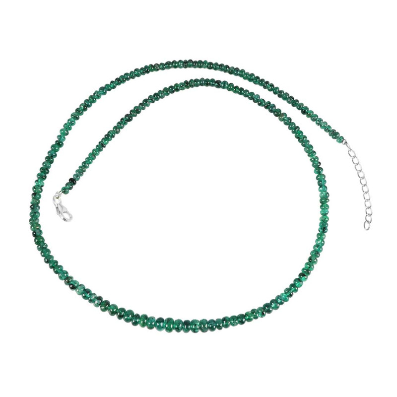 Emerald Beads BDD-12-4