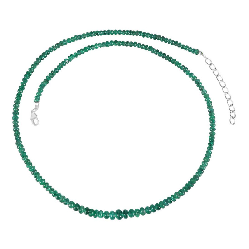 Emerald Beads BDD-12-40