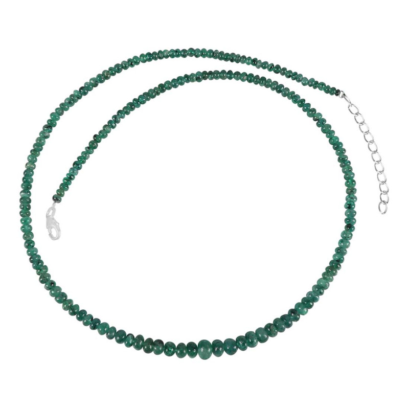 Emerald Beads BDD-12-41