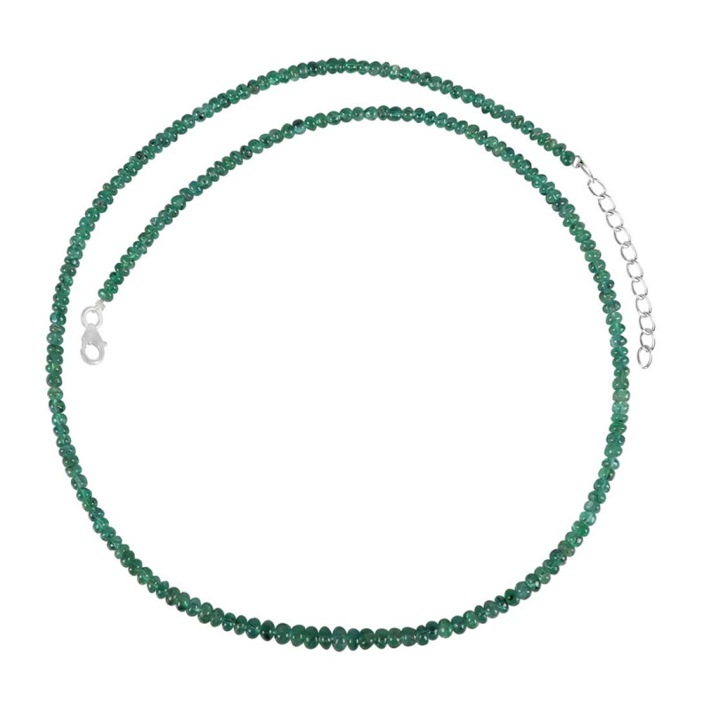 Emerald Beads BDD-12-42