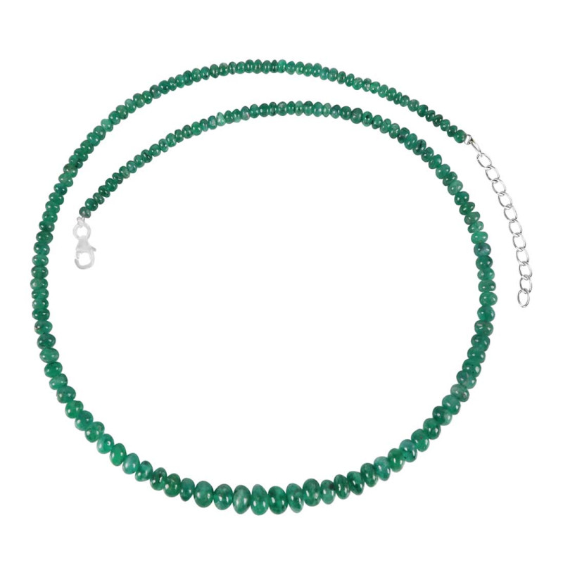Emerald Beads BDD-12-43