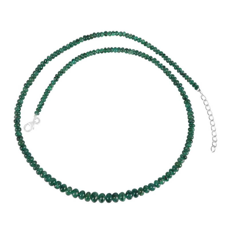 Emerald Beads BDD-12-44
