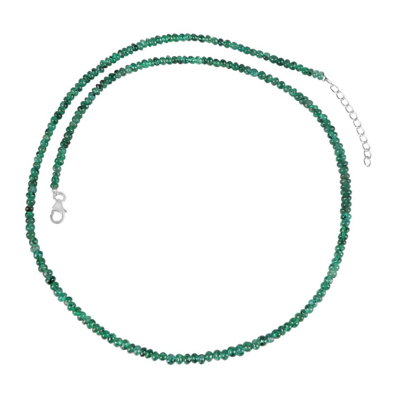 Emerald Beads BDD-12-47