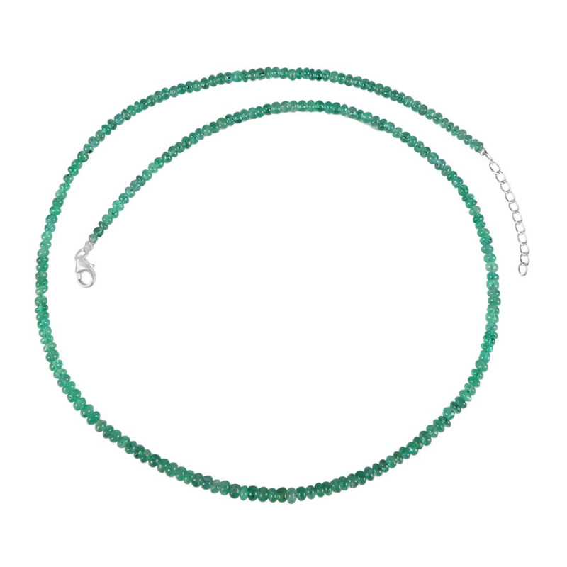 Emerald Beads BDD-12-48