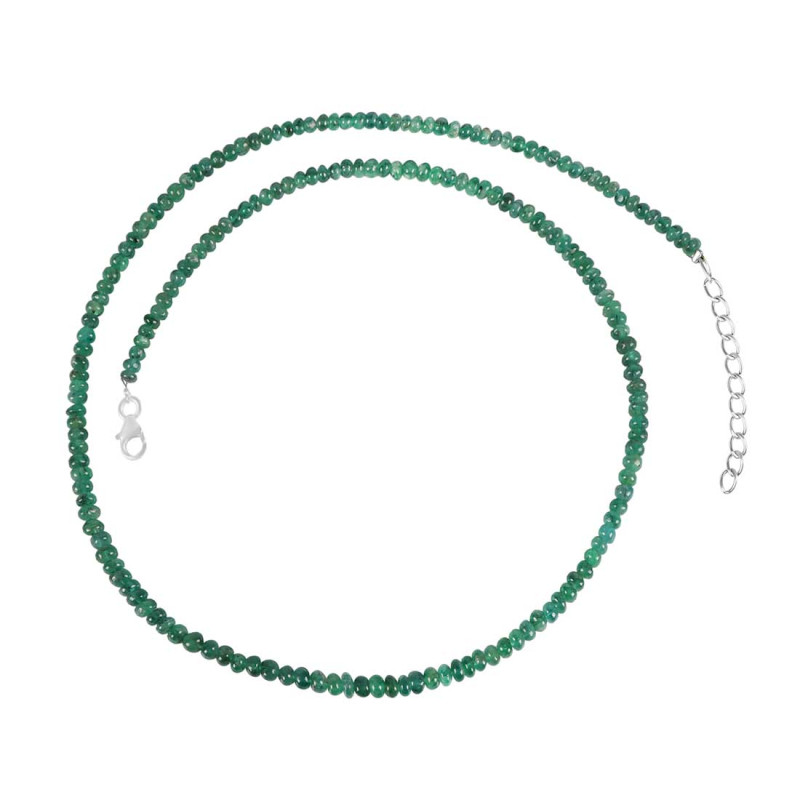 Emerald Beads BDD-12-49