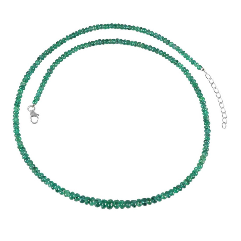 Emerald Beads BDD-12-5