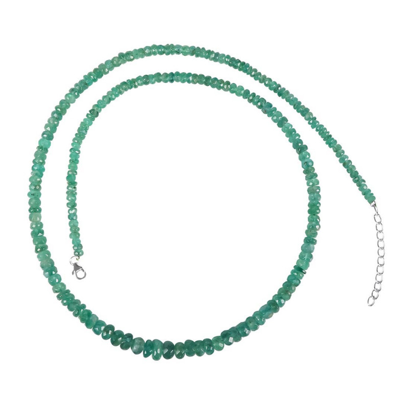 Emerald Beads BDD-12-50